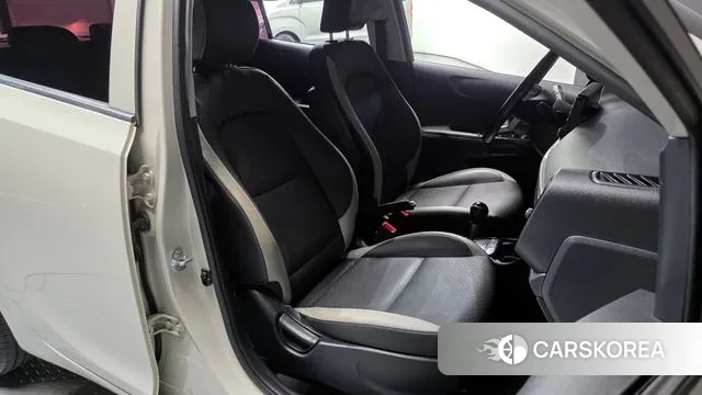 Kia All New Morning (JA) 2019 Жемчужный цвет из Кореи, фото 3