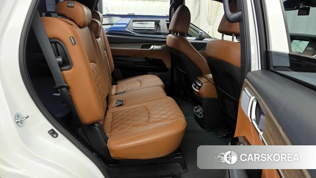 Kia Mohave Master 2022 Белый из Кореи, фото 3