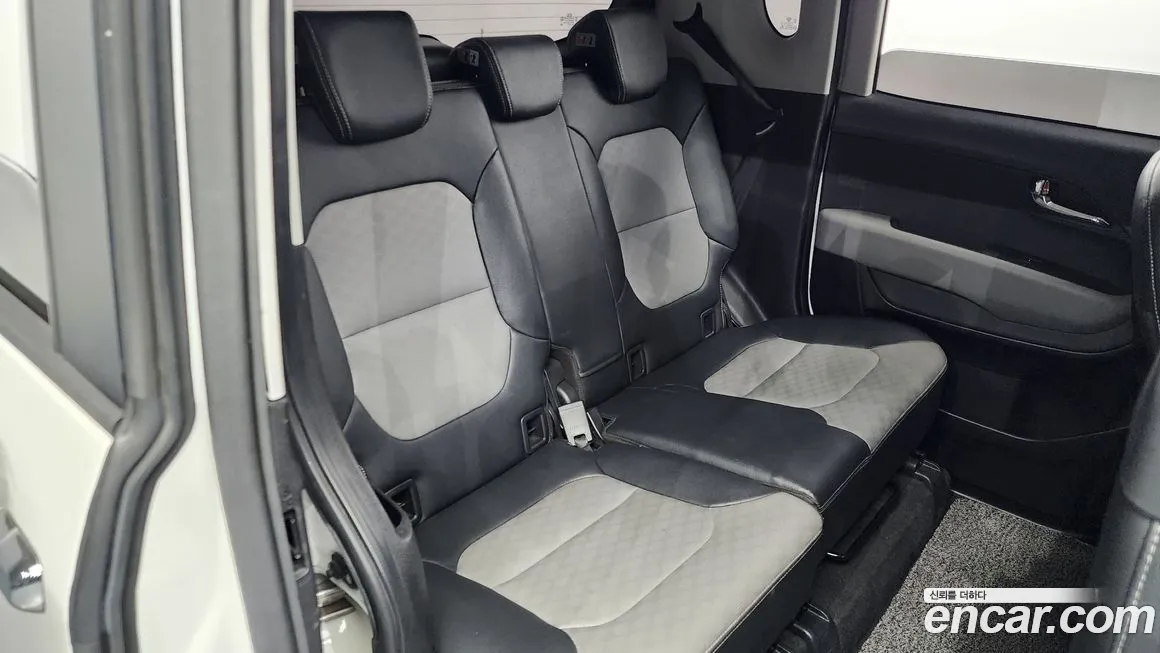 Kia The New Ray 2018 из Кореи, фото 3