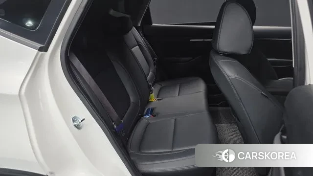 Kia The New Seltos 2025 Белый из Кореи, фото 3