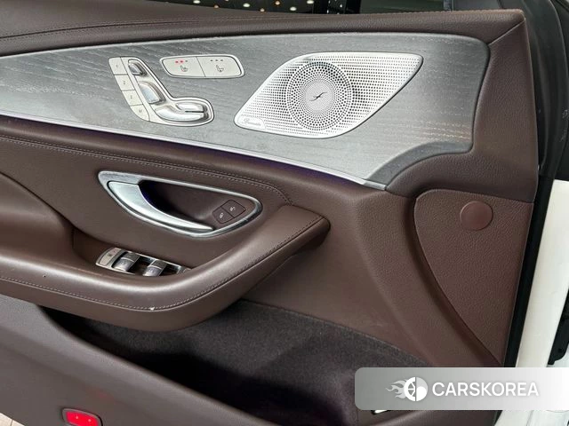 Mercedes-Benz CLS-Class C257 2020 Белый из Кореи, фото 3