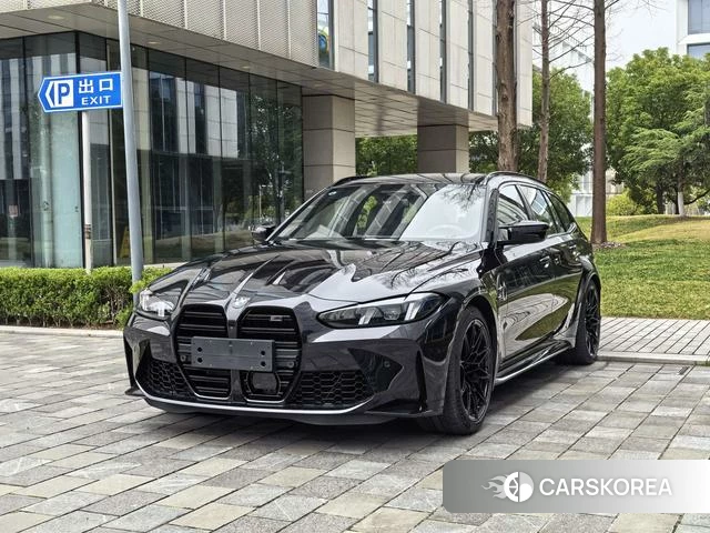 BMW M3 id 3920804 из Китая 3