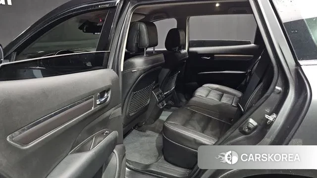 Renault Korea (Samsung) The New QM6 2020 Серый из Кореи, фото 3