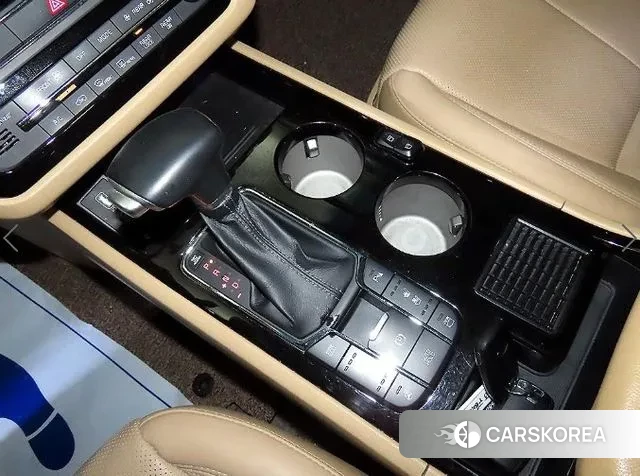 Kia The New Carnival 2018 Белый из Кореи, фото 3