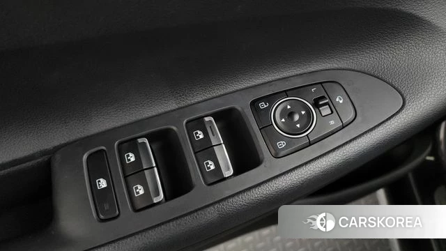 Hyundai The New Grandeur IG 2020 Серый из Кореи, фото 3