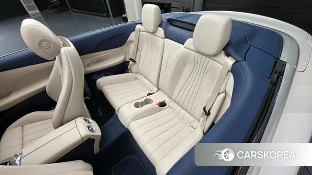 Mercedes-Benz E-Class W213 2021 Белый из Кореи, фото 3