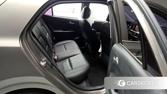 Kia All New Morning (JA) 2018 Серый из Кореи, фото 3