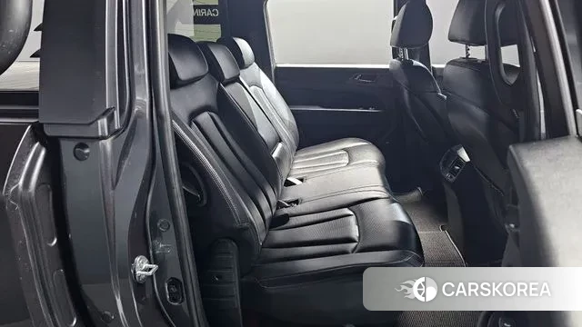 Ssangyong The New Rexton Sport 2022 Серый из Кореи, фото 3