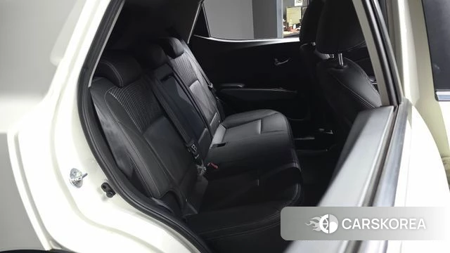 Ssangyong Tivoli Armor 2018 Белый из Кореи, фото 3