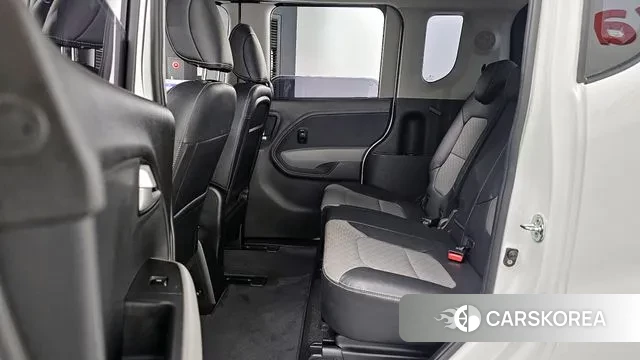 Kia The New Ray 2021 Белый из Кореи, фото 3