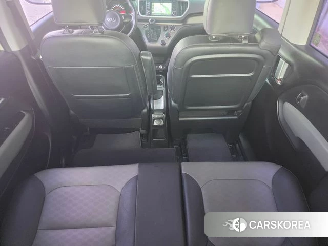 Kia The New Ray 2018 Белый из Кореи, фото 3