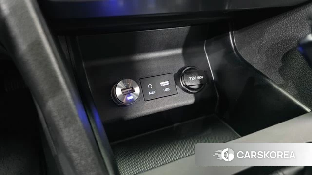 Hyundai The New Avante AD 2019 Белый из Кореи, фото 3