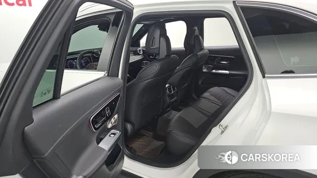 Mercedes-Benz GLC-Class X254 2024 Белый из Кореи, фото 3