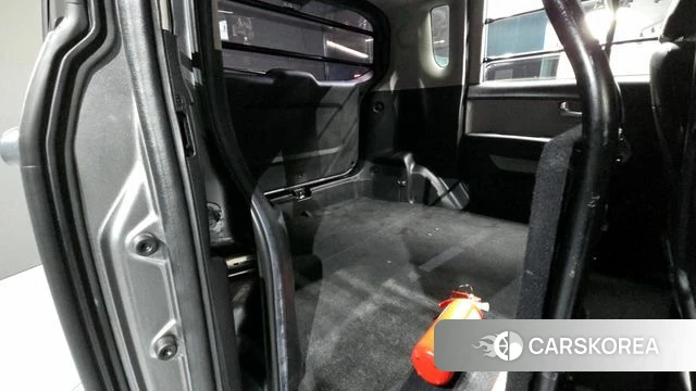 Kia The New Kia Ray 2024 Серый из Кореи, фото 3