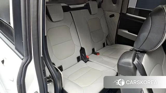 Kia The New Kia Ray EV 2024 Белый из Кореи, фото 3