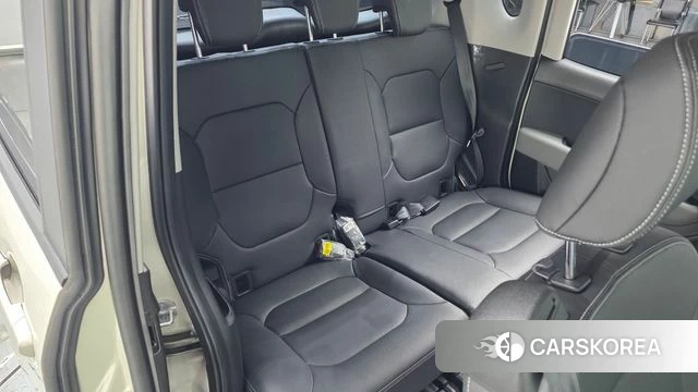 Kia The New Kia Ray 2024 Жемчужный цвет из Кореи, фото 3