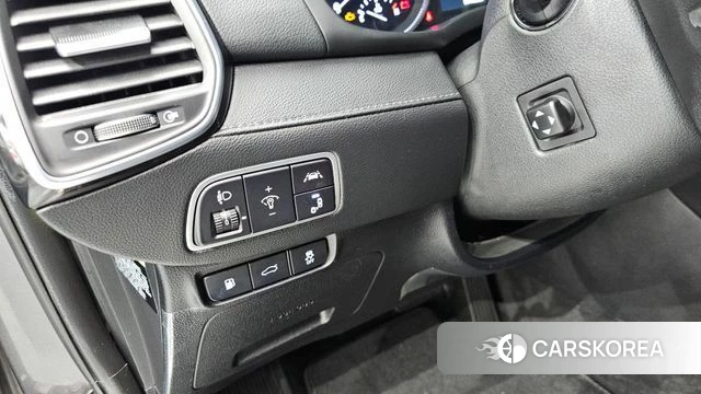 Hyundai Grandeur IG 2018 Серый из Кореи, фото 3