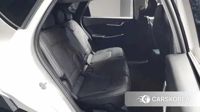 Kia EV6 2022 Белый из Кореи, фото 3