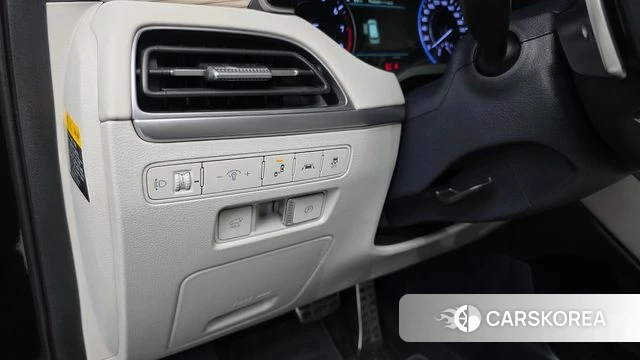 Hyundai Palisade 2019 Черный из Кореи, фото 3