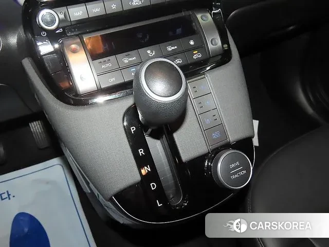 Hyundai The New Casper 2024 Белый из Кореи, фото 3