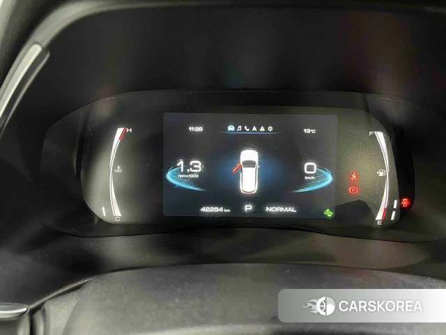 Haval H6 2023 Белый из Китая, фото 3