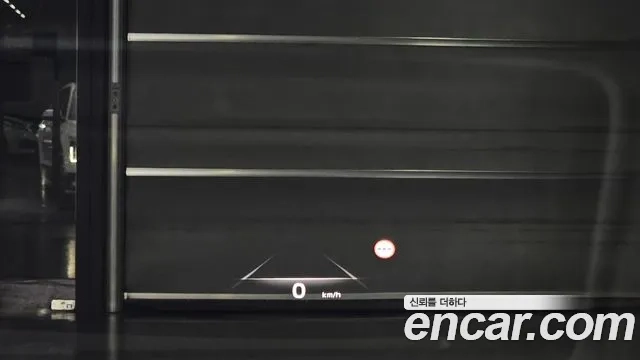 Kia Di Ol Nu Niro 2022 Белый из Кореи, фото 3