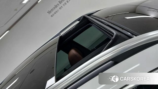 Mercedes-Benz GLS - Class X167 2024 Белый из Кореи, фото 3