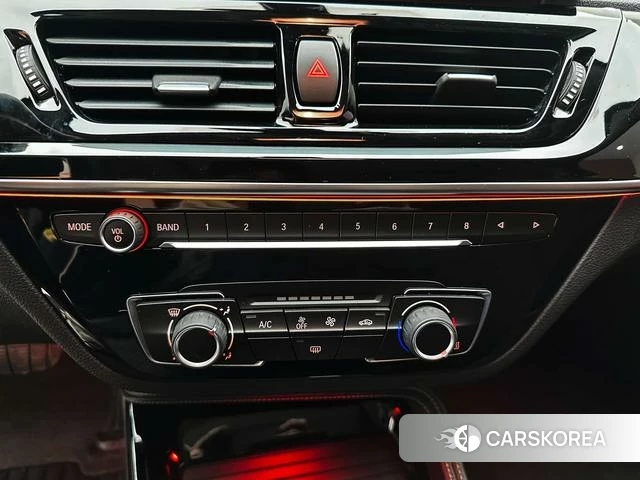BMW 1 series 2022 Белый из Китая, фото 3