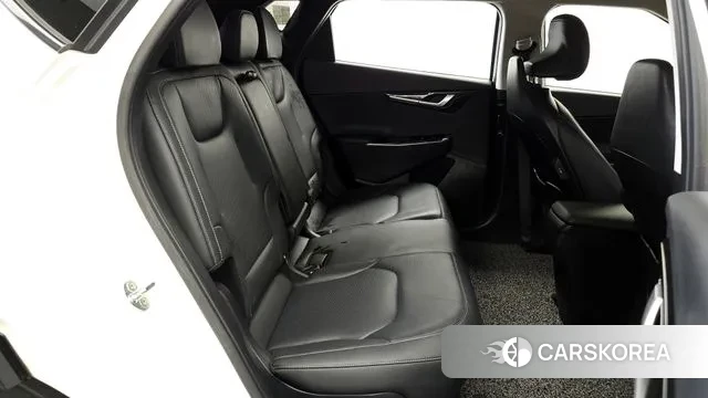 Kia EV6 2022 Белый из Кореи, фото 3