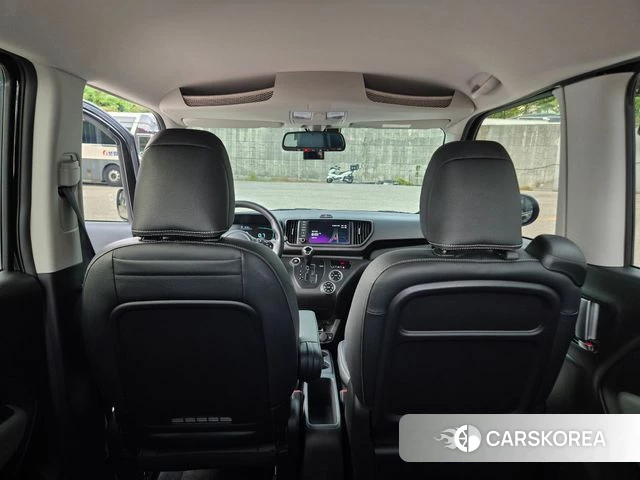 Kia The New Kia Ray 2022 Черный из Кореи, фото 3