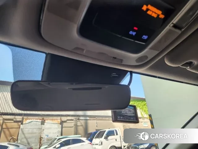 Hyundai Sonata Hybrid (DN8) 2020 Черный из Кореи, фото 3