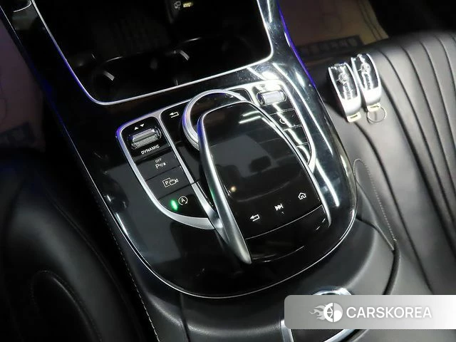 Mercedes-Benz CLS-Class C257 2019 Черный из Кореи, фото 3