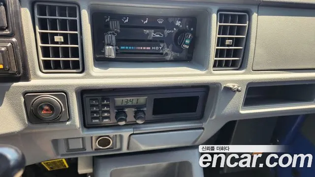 Chevrolet (GM Daewoo) New Damas id 2251894 из Кореи 3