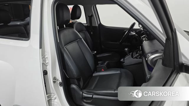 Hyundai Casper 2022 Белый из Кореи, фото 3