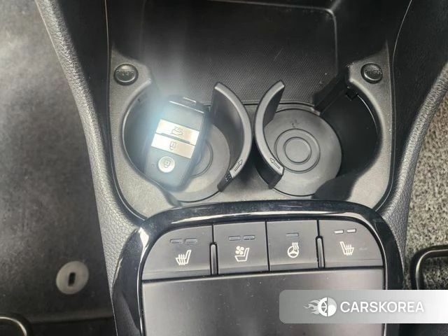 Kia Morning Urban (JA) 2023 Жемчужный цвет из Кореи, фото 3