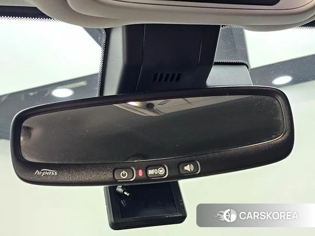 Chevrolet (GM Daewoo) Equinox 2018 Серебряный из Кореи, фото 3