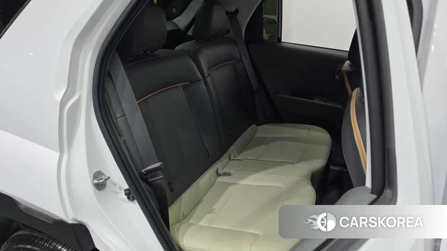 Hyundai The New Casper 2025 Белый из Кореи, фото 3