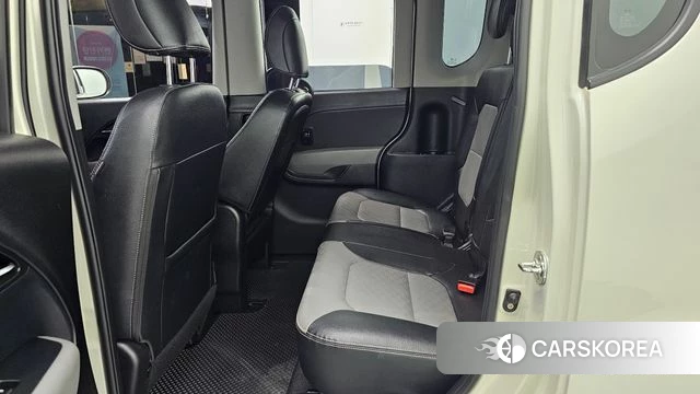 Kia The New Ray 2018 Жемчужный цвет из Кореи, фото 3