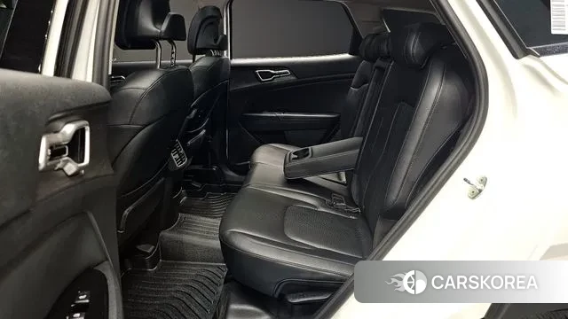 Kia Sportage 5th Generation 2021 Белый из Кореи, фото 3