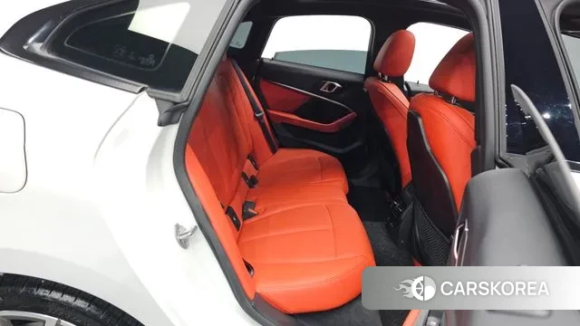 BMW 2 Series Gran Coupe (F44) 2022 Белый из Кореи, фото 3