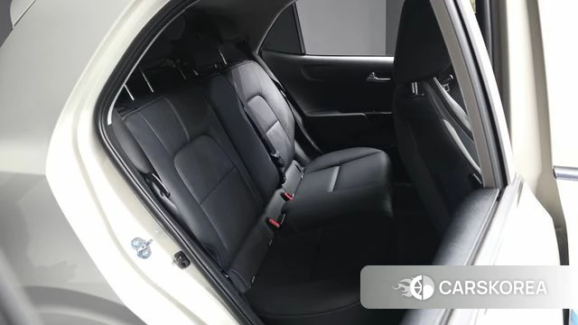 Kia The New Morning (JA) 2025 Жемчужный цвет из Кореи, фото 3