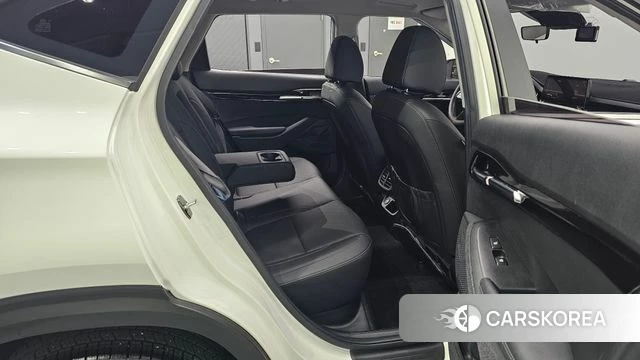 Kia Seltos 2021 Белый из Кореи, фото 3