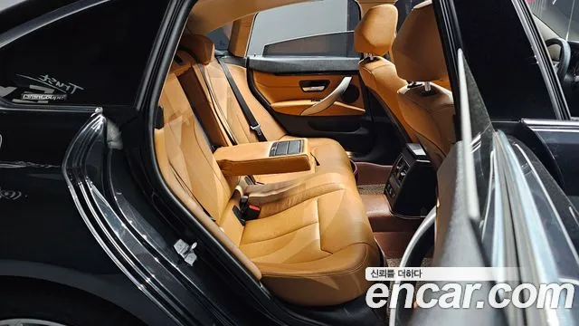 BMW 4 Series (F32) id 2704714 из Кореи 3