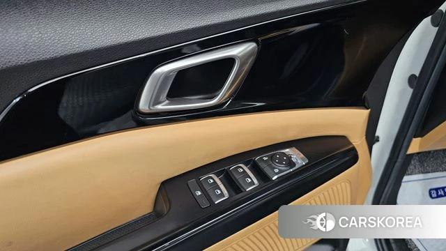 Kia Carnival 4th generation 2021 Белый из Кореи, фото 3