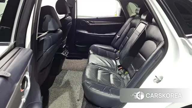 Hyundai The New Grandeur IG 2021 Белый из Кореи, фото 3