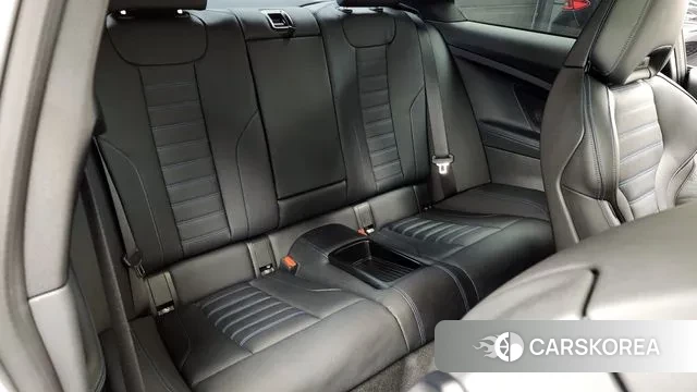 BMW 2 Series (G42) 2025 Белый из Кореи, фото 3