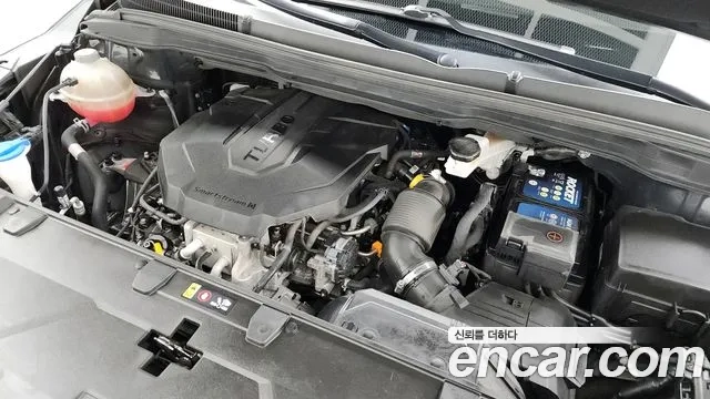 Kia Carnival 4th generation 2022 Черный из Кореи, фото 3