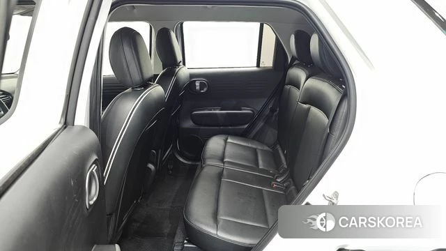 Hyundai Casper 2022 Белый из Кореи, фото 3