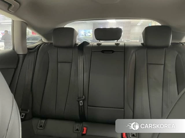Audi A5 2024 Зеленый из Китая, фото 3
