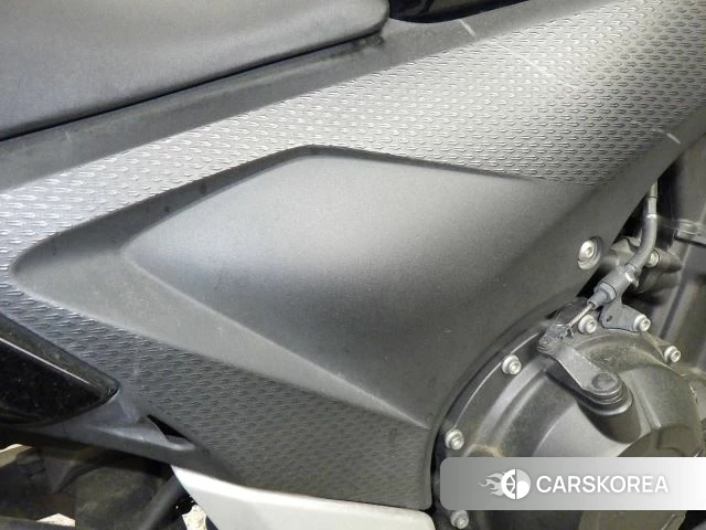 Проданный Honda CBR400R 2013 из Японии, фото 3